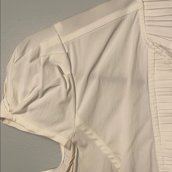 XS Express cap sleeve top - Picture 4 of 4